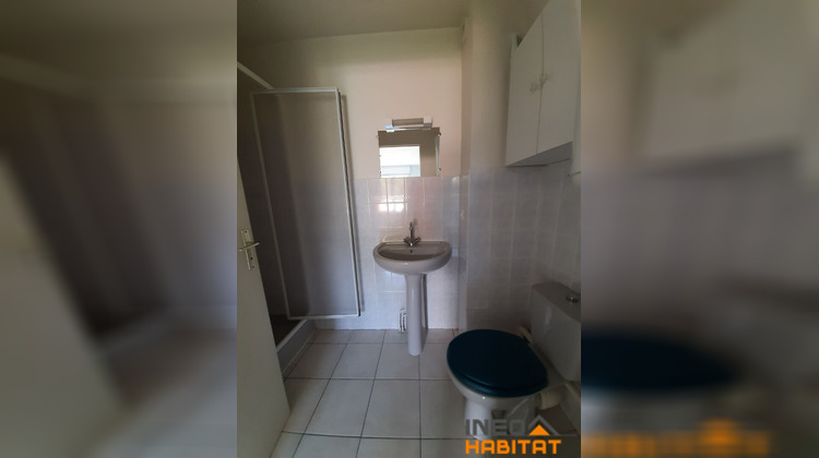 Ma-Cabane - Location Appartement CESSON-SEVIGNE, 19 m²