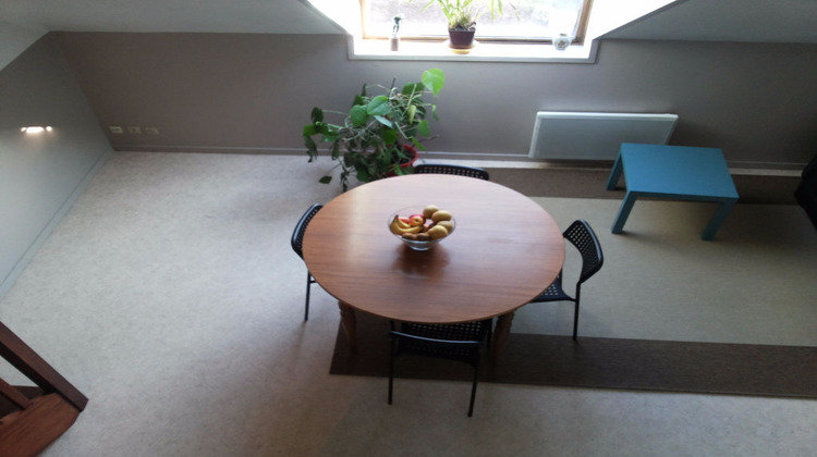 Ma-Cabane - Location Appartement CESSON-SEVIGNE, 27 m²
