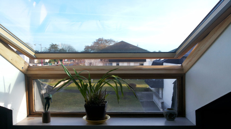 Ma-Cabane - Location Appartement CESSON-SEVIGNE, 27 m²