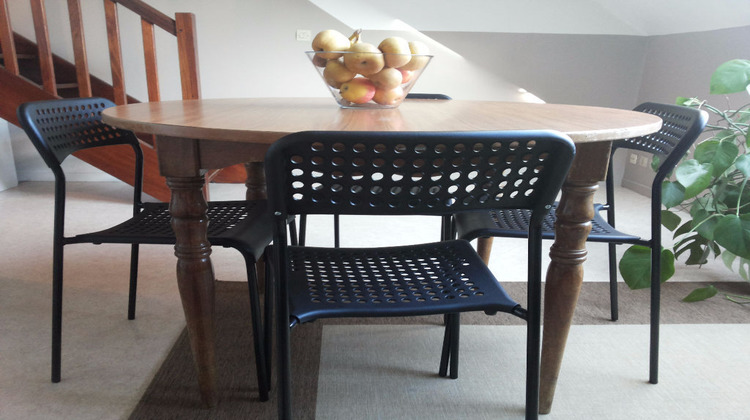 Ma-Cabane - Location Appartement CESSON-SEVIGNE, 27 m²
