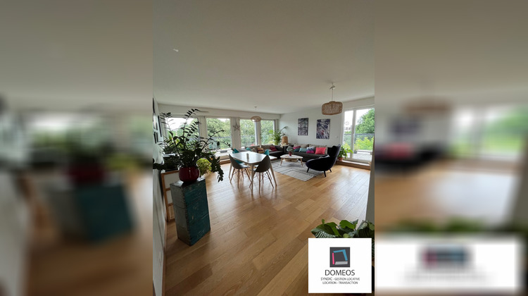 Ma-Cabane - Location Appartement CESSON SEVIGNE, 113 m²