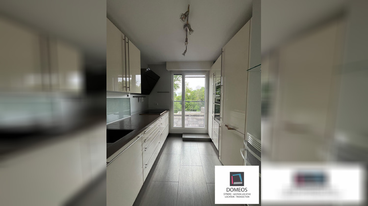 Ma-Cabane - Location Appartement CESSON SEVIGNE, 113 m²