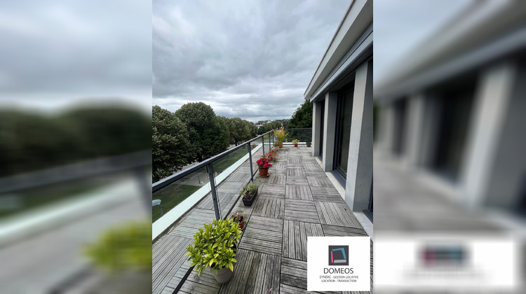 Ma-Cabane - Location Appartement CESSON SEVIGNE, 113 m²