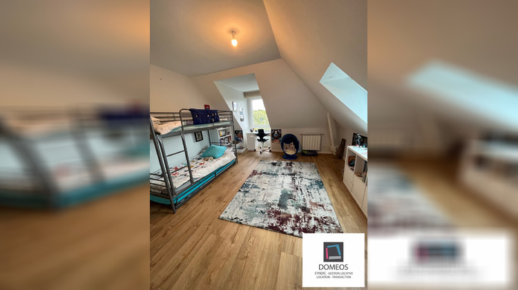 Ma-Cabane - Location Appartement CESSON SEVIGNE, 113 m²