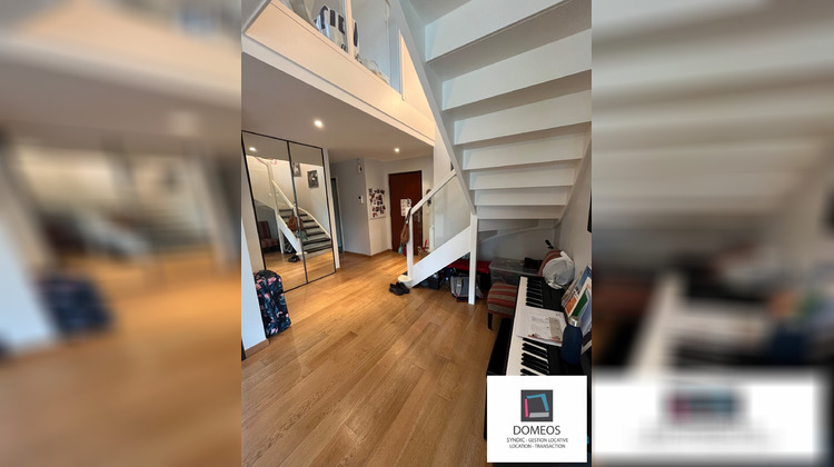 Ma-Cabane - Location Appartement CESSON SEVIGNE, 113 m²