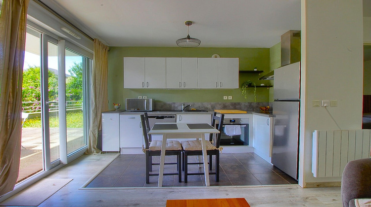 Ma-Cabane - Location Appartement CESSON-SEVIGNE, 41 m²