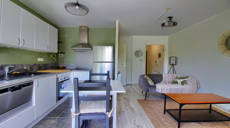 Ma-Cabane - Location Appartement CESSON-SEVIGNE, 41 m²
