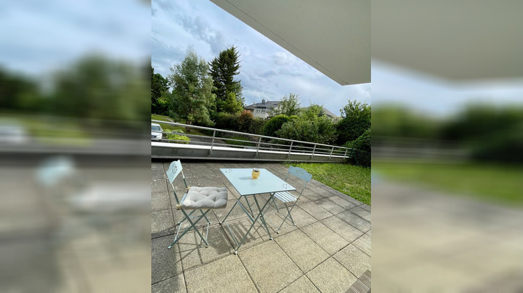 Ma-Cabane - Location Appartement CESSON-SEVIGNE, 41 m²