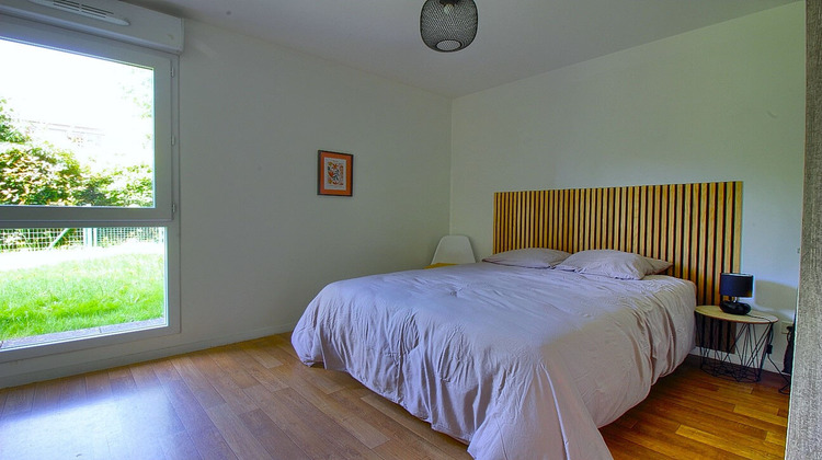 Ma-Cabane - Location Appartement CESSON-SEVIGNE, 41 m²