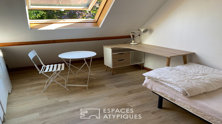 Ma-Cabane - Location Appartement CESSON-SEVIGNE, 16 m²