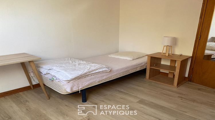 Ma-Cabane - Location Appartement CESSON-SEVIGNE, 16 m²