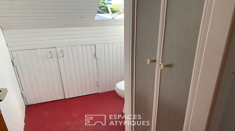 Ma-Cabane - Location Appartement CESSON-SEVIGNE, 16 m²