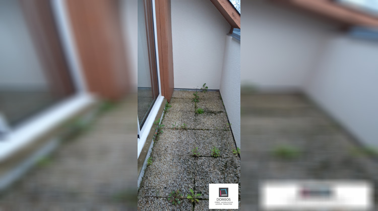 Ma-Cabane - Location Appartement CESSON SEVIGNE, 21 m²