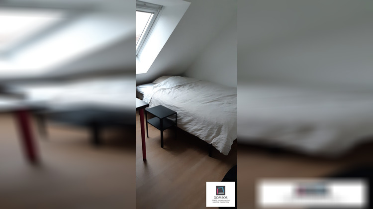 Ma-Cabane - Location Appartement CESSON SEVIGNE, 21 m²