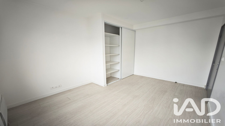 Ma-Cabane - Location Appartement Cesson-Sévigné, 99 m²