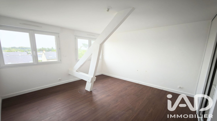 Ma-Cabane - Location Appartement Cesson-Sévigné, 99 m²
