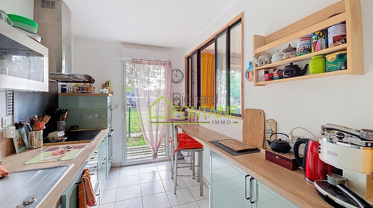 Ma-Cabane - Location Appartement CESSON-SEVIGNE, 66 m²