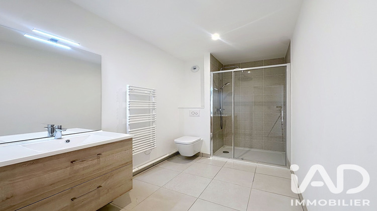 Ma-Cabane - Location Appartement Cesson-Sévigné, 46 m²