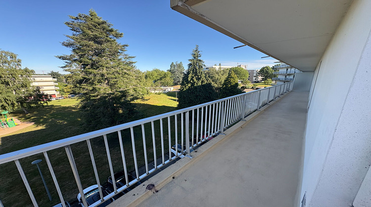 Ma-Cabane - Location Appartement CESSON-SEVIGNE, 92 m²