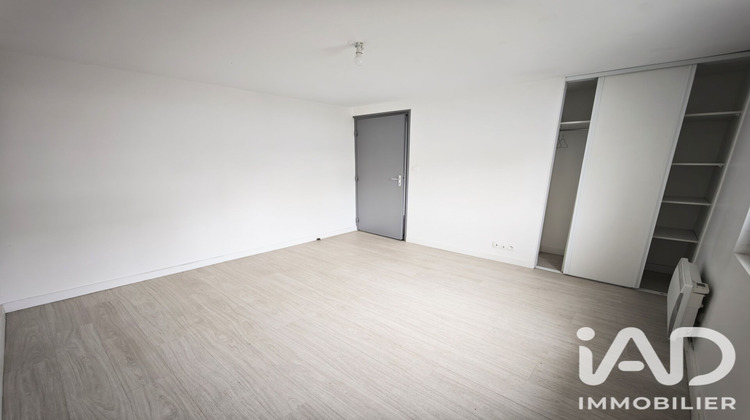 Ma-Cabane - Location Appartement Cesson-Sévigné, 48 m²