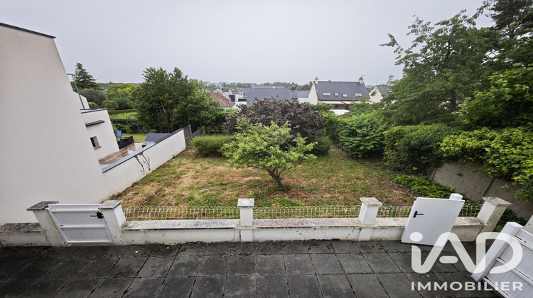 Ma-Cabane - Location Appartement Cesson-Sévigné, 48 m²
