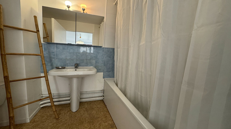 Ma-Cabane - Location Appartement CESSON-SEVIGNE, 38 m²