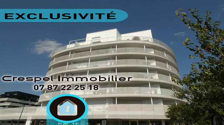 Ma-Cabane - Location Appartement CESSON-SEVIGNE, 45 m²