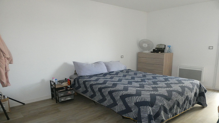 Ma-Cabane - Location Appartement CESSON-SEVIGNE, 45 m²