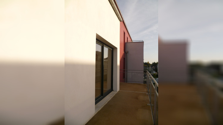 Ma-Cabane - Location Appartement CESSON-SEVIGNE, 77 m²