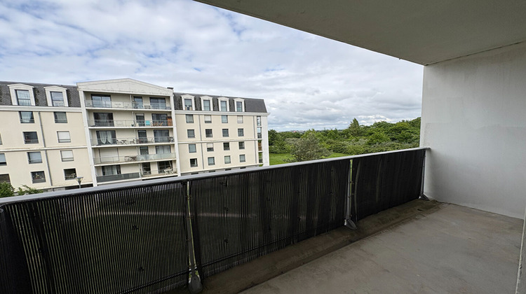 Ma-Cabane - Location Appartement CESSON-SEVIGNE, 44 m²