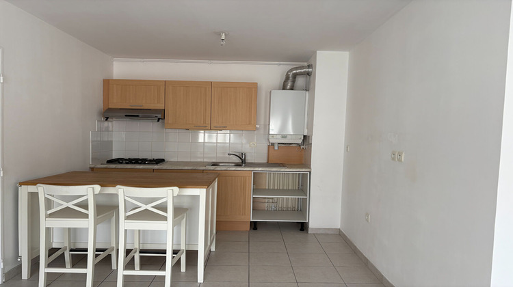 Ma-Cabane - Location Appartement CESSON-SEVIGNE, 44 m²
