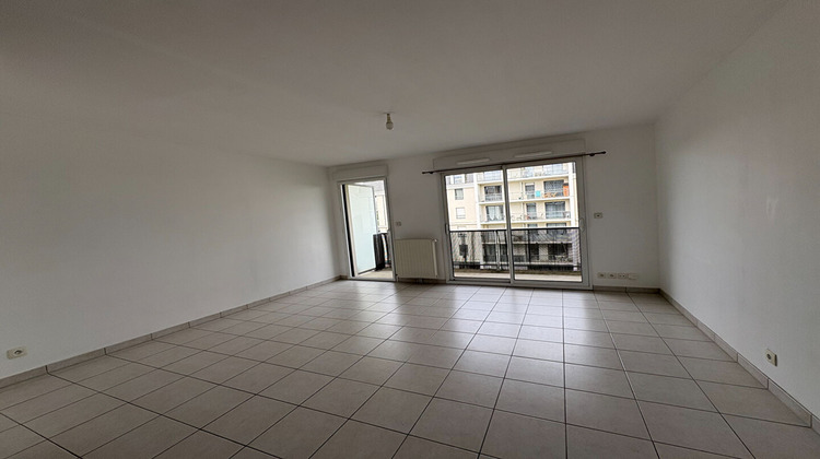 Ma-Cabane - Location Appartement CESSON-SEVIGNE, 44 m²
