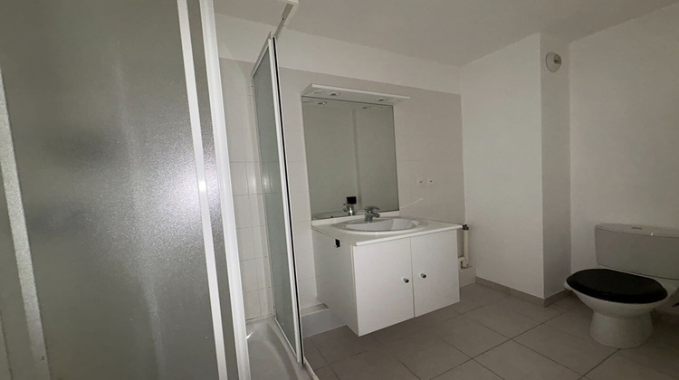 Ma-Cabane - Location Appartement CESSON-SEVIGNE, 44 m²