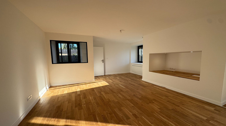 Ma-Cabane - Location Appartement CESSON-SEVIGNE, 40 m²
