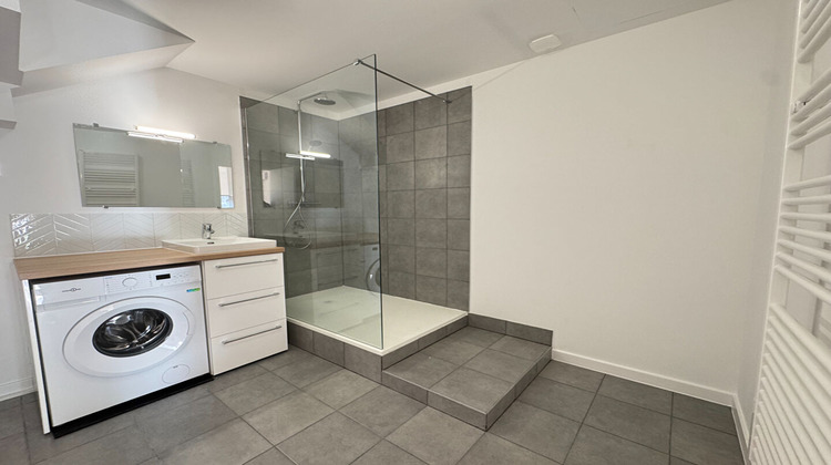 Ma-Cabane - Location Appartement CESSON-SEVIGNE, 40 m²