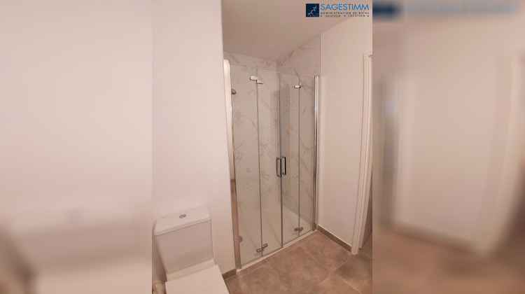 Ma-Cabane - Location Appartement Cessy, 43 m²