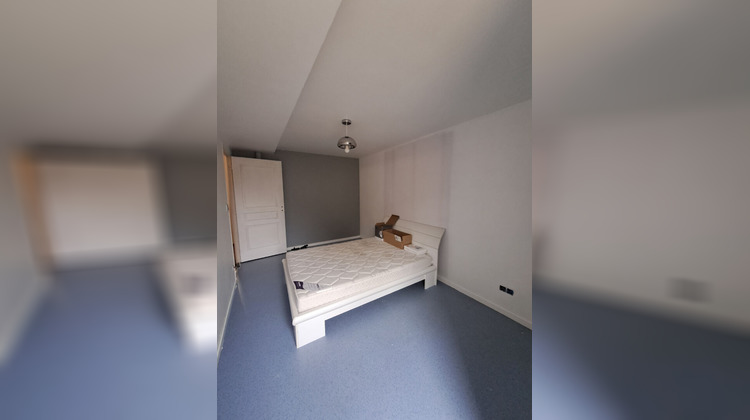 Ma-Cabane - Location Appartement CETON, 65 m²