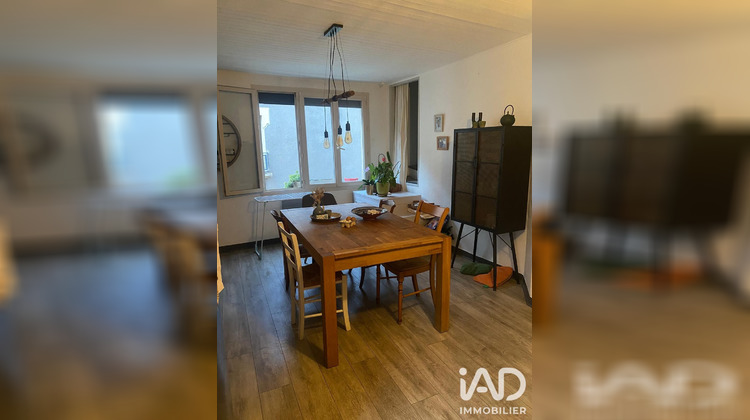 Ma-Cabane - Location Appartement Ceyras, 96 m²