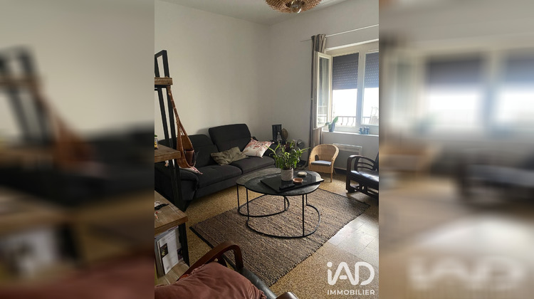 Ma-Cabane - Location Appartement Ceyras, 96 m²