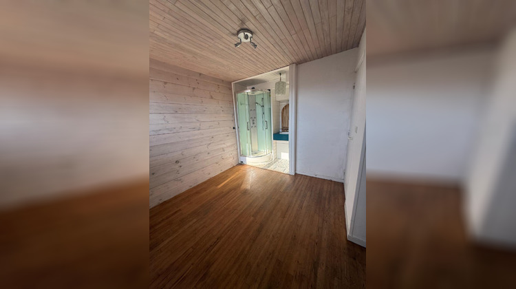 Ma-Cabane - Location Appartement CEYRAT, 58 m²