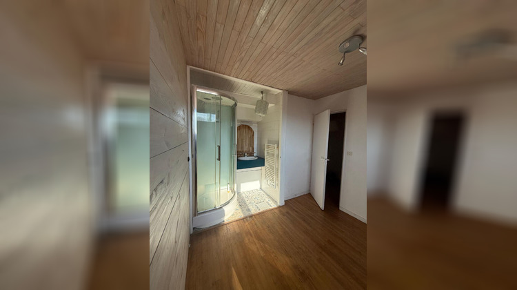 Ma-Cabane - Location Appartement CEYRAT, 58 m²