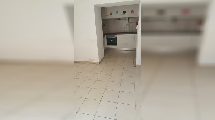 Ma-Cabane - Location Appartement Ceyreste, 30 m²