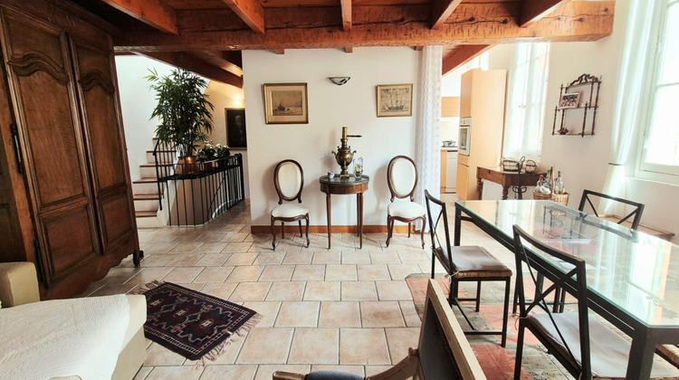 Ma-Cabane - Location Appartement Ceyreste, 58 m²