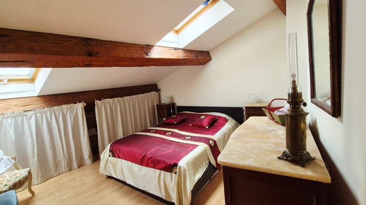 Ma-Cabane - Location Appartement Ceyreste, 58 m²