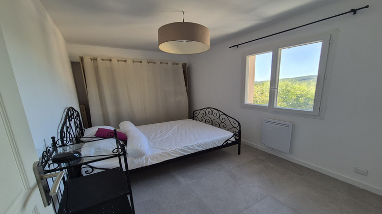 Ma-Cabane - Location Appartement Ceyreste, 61 m²