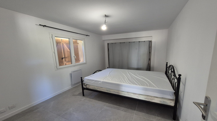 Ma-Cabane - Location Appartement Ceyreste, 61 m²