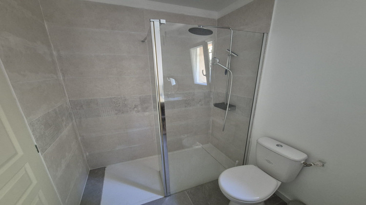 Ma-Cabane - Location Appartement Ceyreste, 61 m²