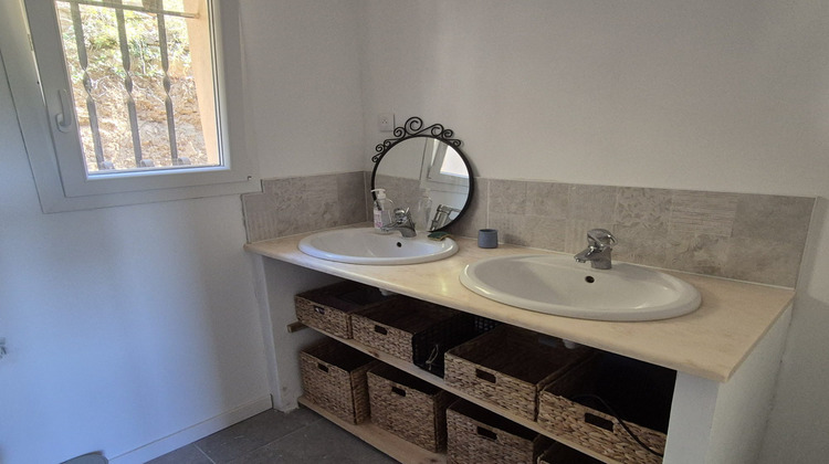 Ma-Cabane - Location Appartement Ceyreste, 61 m²