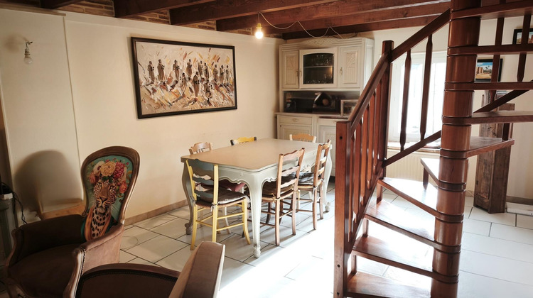 Ma-Cabane - Location Appartement Ceyzeriat, 64 m²