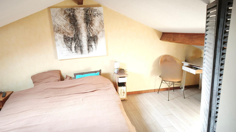 Ma-Cabane - Location Appartement Ceyzeriat, 64 m²